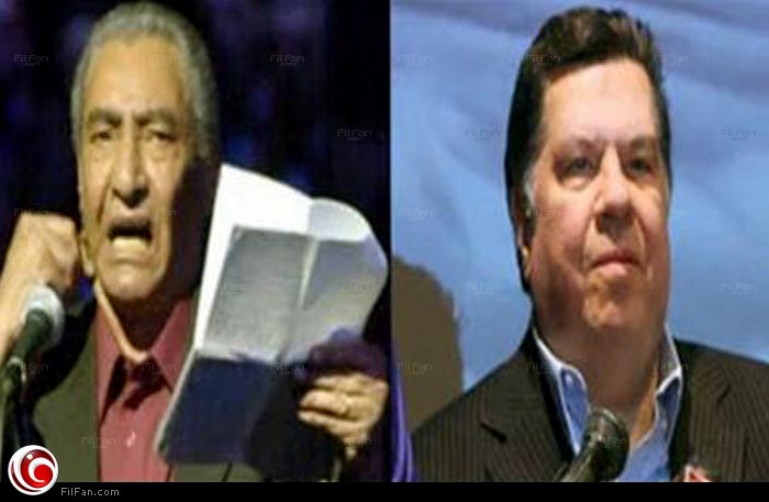 الشريعي والأبنودي