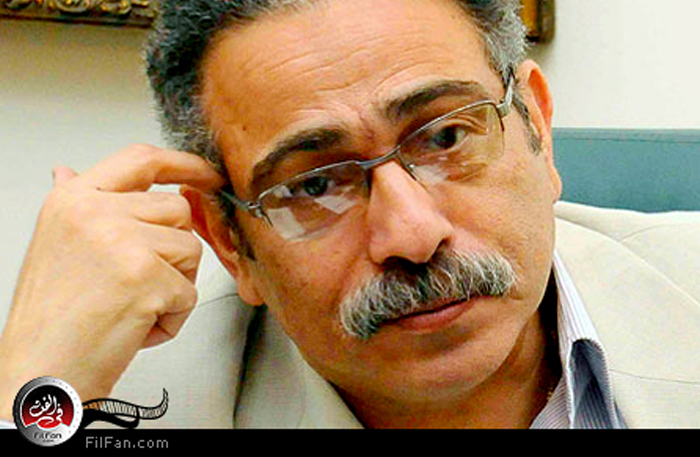 عماد أبو غازي