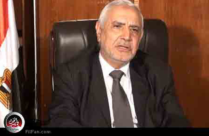 أحد المرشحين المحتملين للرئاسة