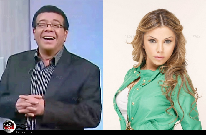 أحمد آدم بدلا من رزان مغربي على شاشة &quot;الحياة&quot;