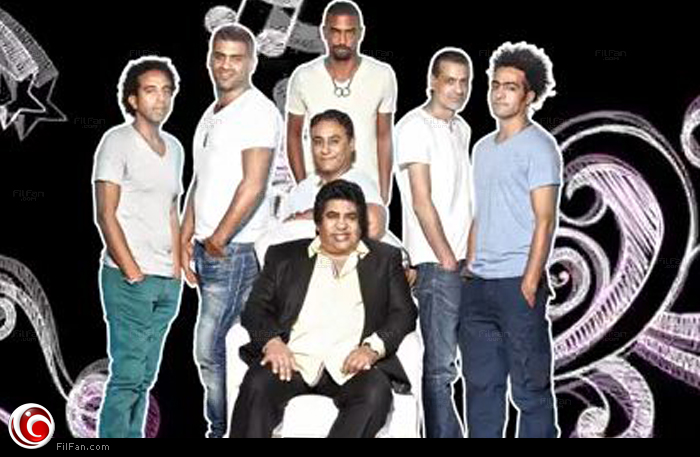 وسط البلد مع عدوية