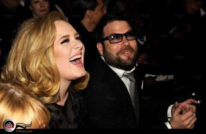 أديل وكونكي