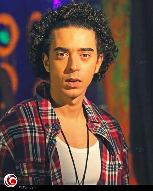 أدهم مدحت صالح