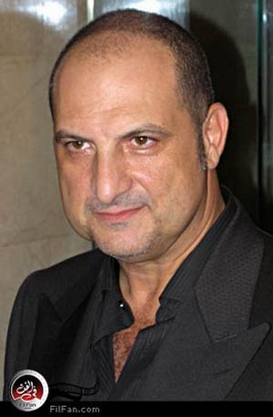 خالد الصاوي