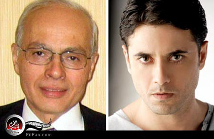 ترشيح أحمد عز لتجسيد شخصية أشرف مروان في مسلسل