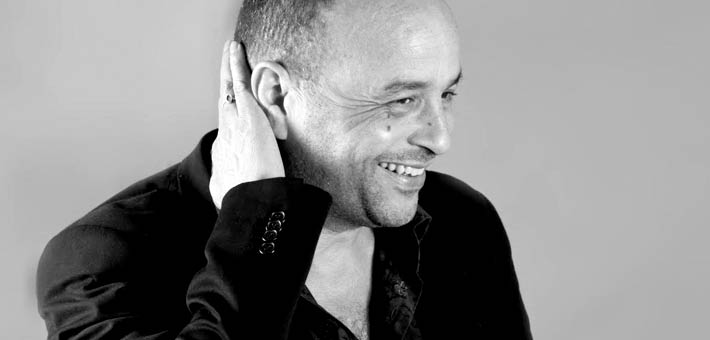 المخرج التونسي لطفي عاشور