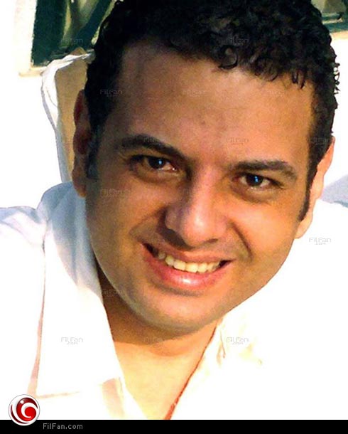 السيناريست أحمد عاشور 