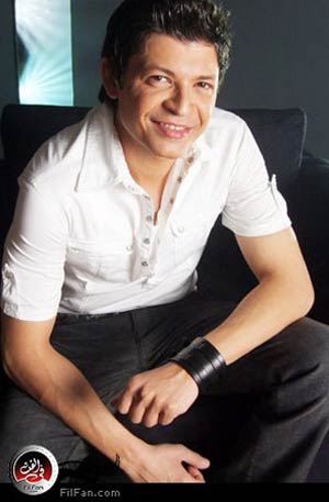 أحمد العطار