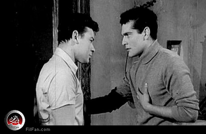 عمر الشريف يتحدث للمرة الأولى منذ وفاة رمزي