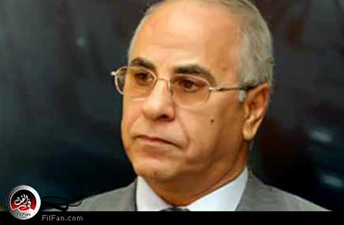 وزير الإعلام أحمد أنيس