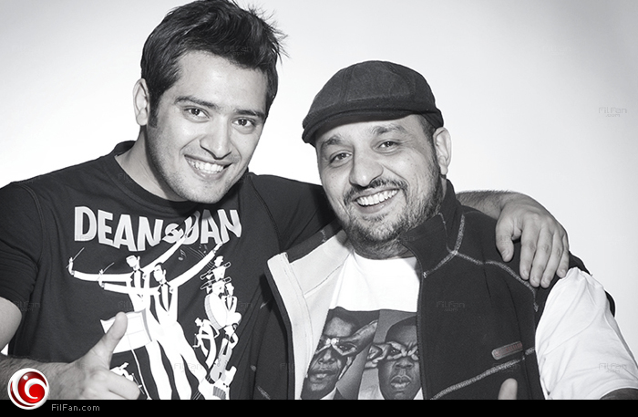 توما وأحمد زعيم