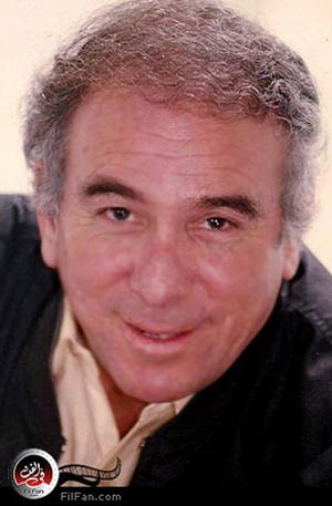 المؤلف أحمد الخليلي