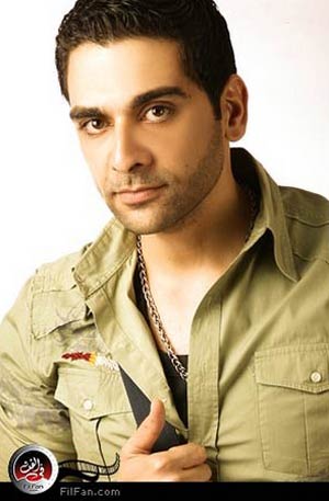 كليب جديد لأكمل في العيد