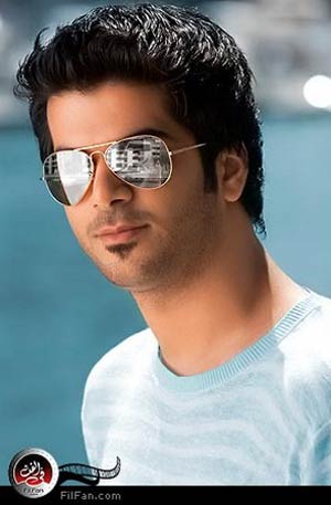  الفنان الشاب الوسمي