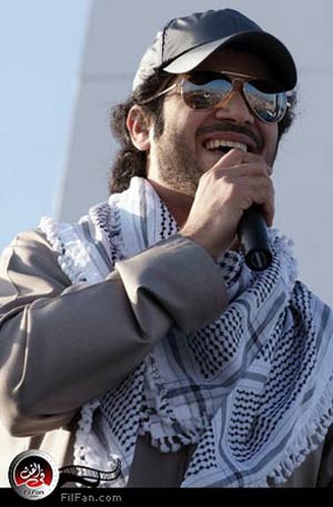 الوسمي