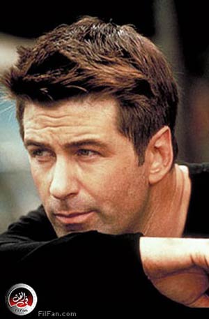 أليك بالدوين