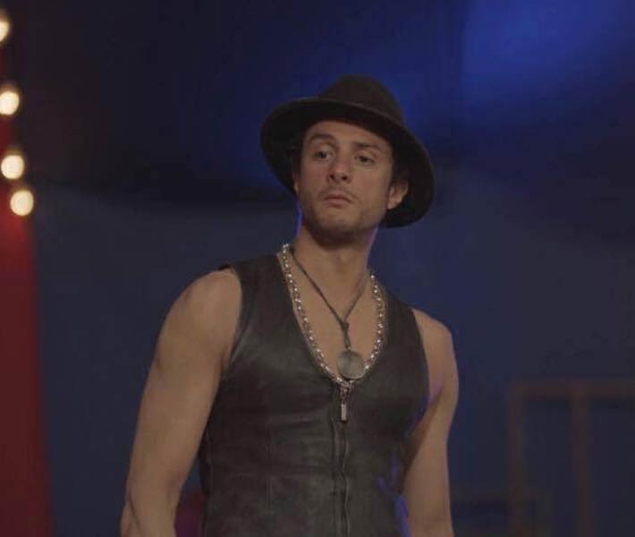 أحمد الفيشاوي