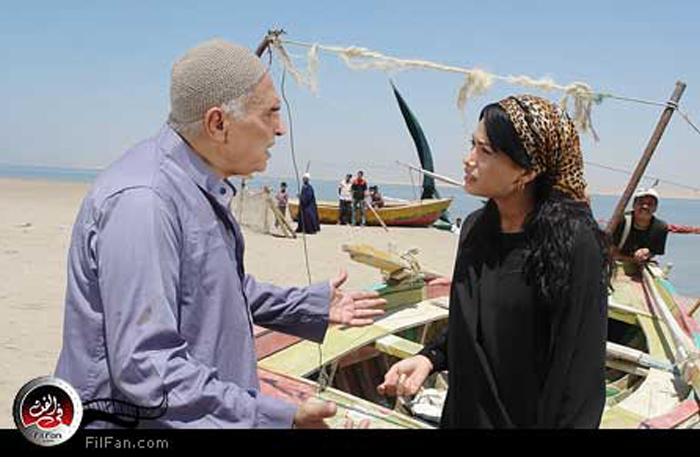 هند صبري في &quot;بعد الفراق&quot;