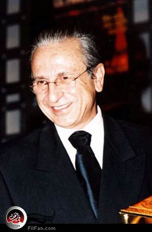 المخرج علي بدرخان رئيس لجنة التحكيم