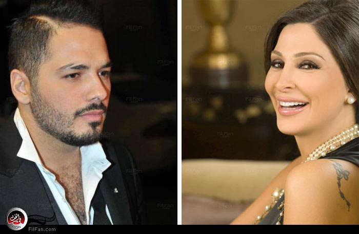 إليسا ورامي