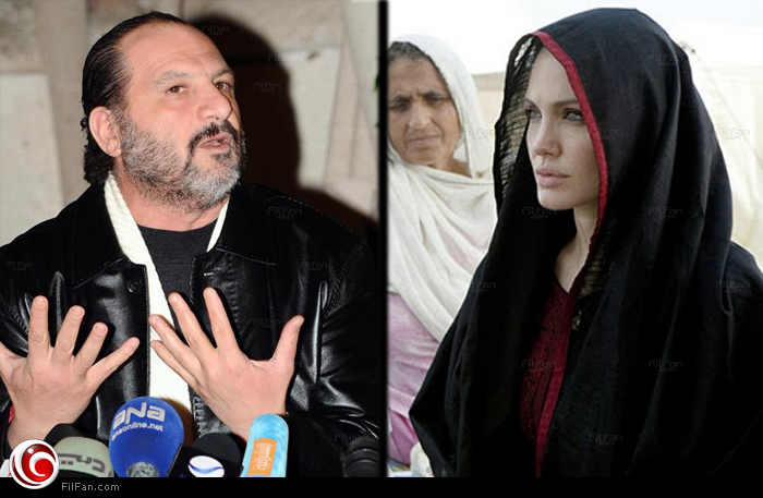 أنجلينا والصاوي