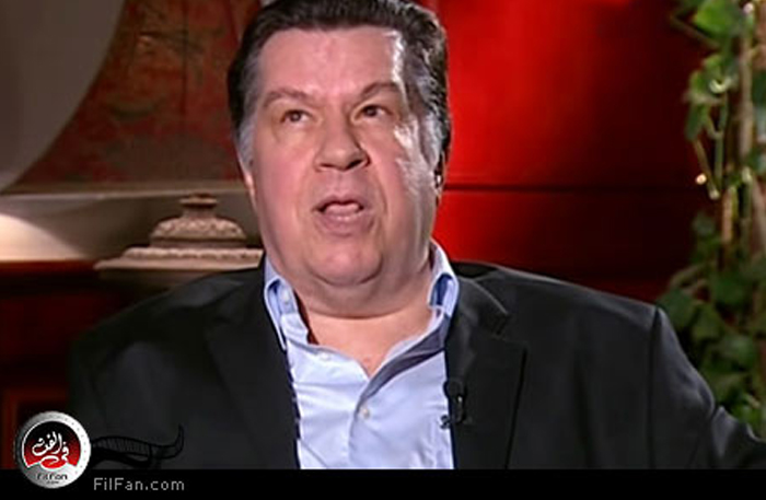 عمار الشريعي