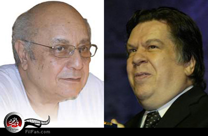 الشريعي وحجاب