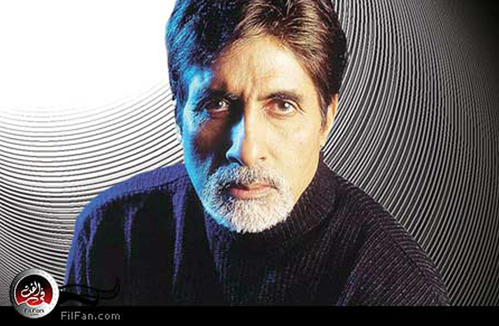 أميتاب باتشان