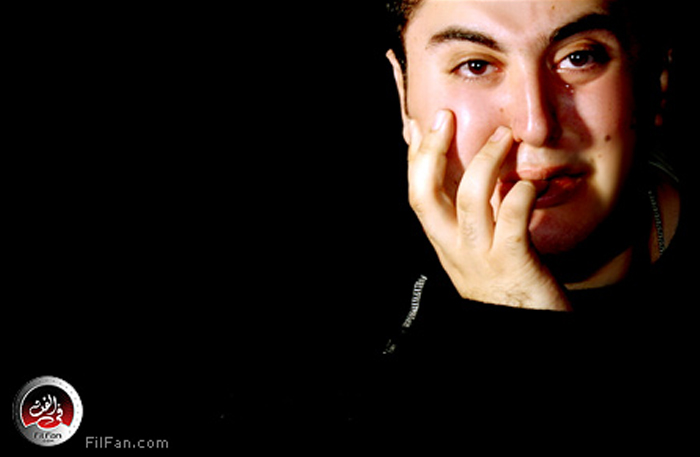 عمرو عبد العزيز