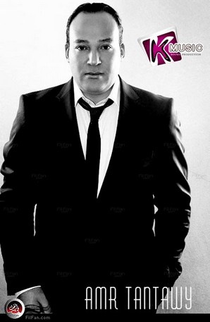 ألبوم عمرو طنطاوي في صيف 2011