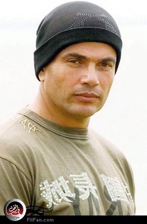 عمرو دياب
