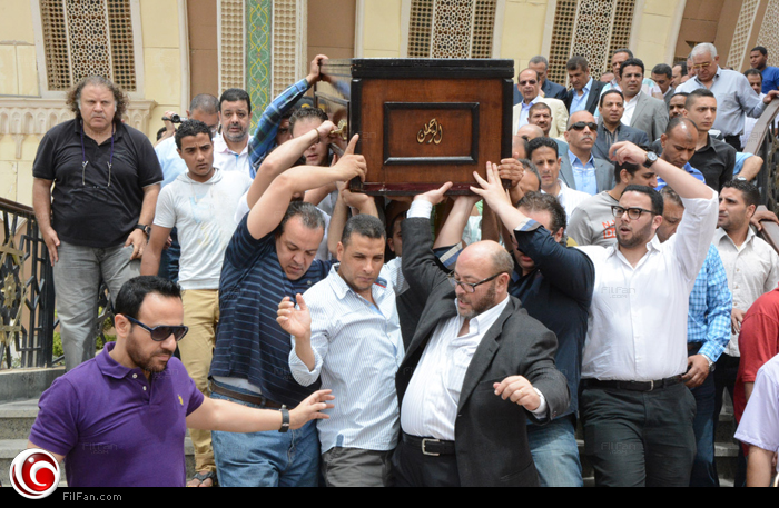 جنازة من الجنازة