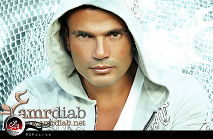 &quot;الهضبة&quot; يبدأ في ألبومه الجديد