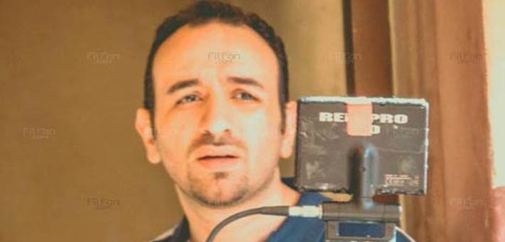 عمرو سملامة