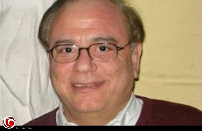 الناقد السينمائي أمير العمري 