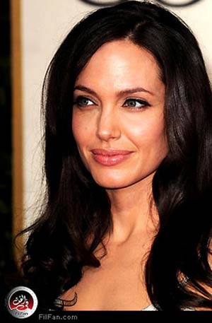 أنجلينا جولي