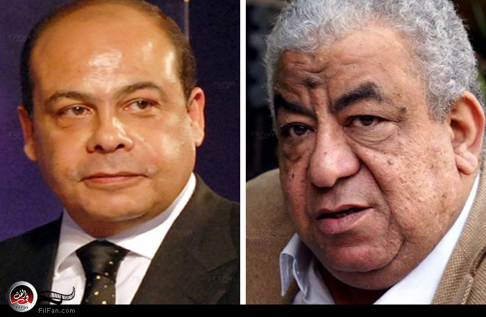 الحكم على الفقي والشيخ بالسجن المشدّد