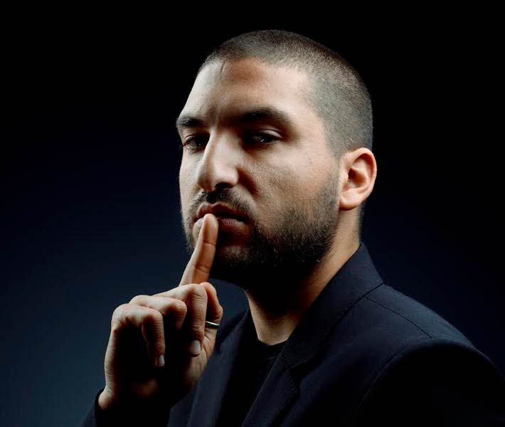 إبراهيم معلوف