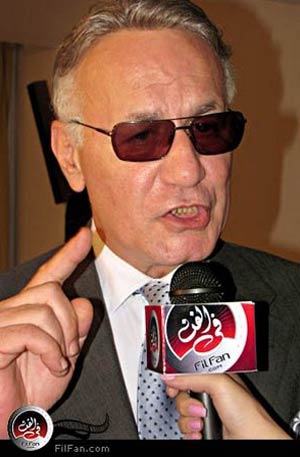 عزت أبو عوف