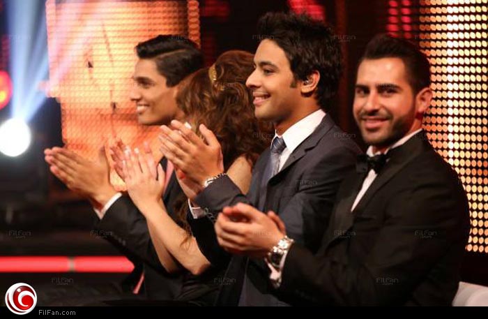 زياد غادر المنافسات