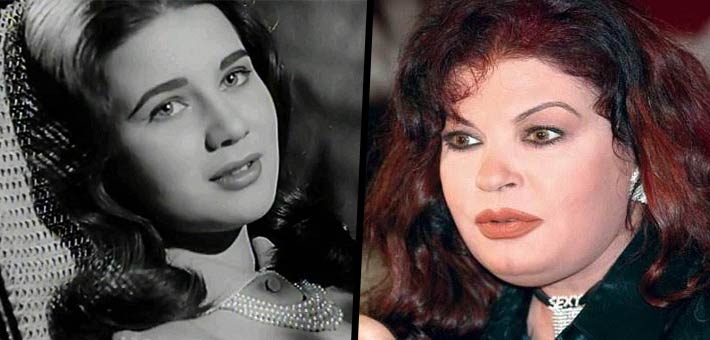 فيفي عبده وزبيدة ثروت