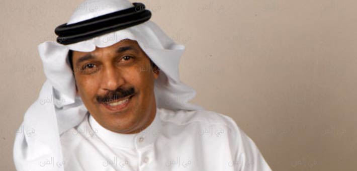 عبد الله الرويشد