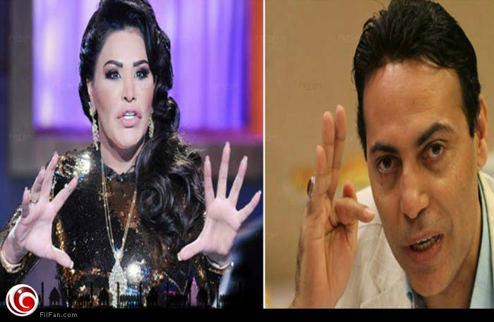 محمد الغيطي وأحلام