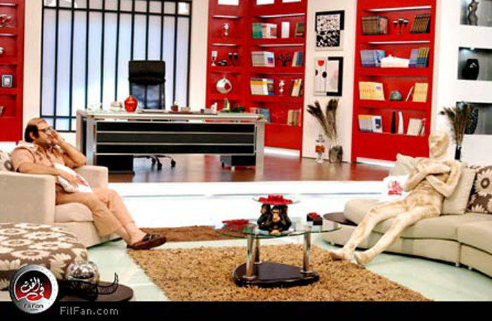 أسعد الله مساءكم