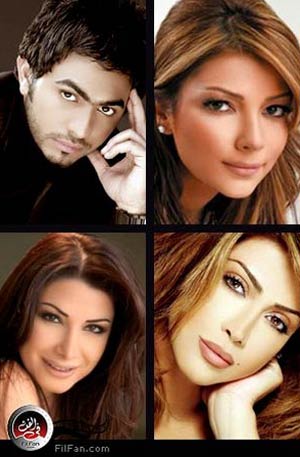 الفنانون يدعون لعلاج حادث لبنان بالفن