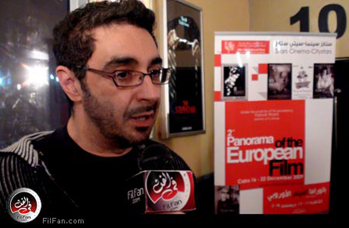 أسد فولادكار