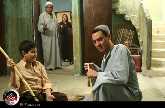 &quot;عصافي النيل&quot; يشارك في المهرجان القومي للسينما