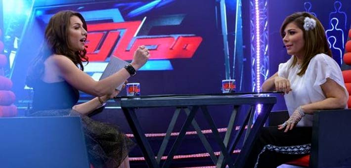 أصالة في &quot;مصارحة حرة&quot;