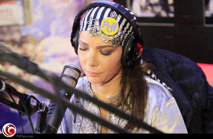 أصالة لمصر: مباركة عليك الحرية .. وعقبالنا