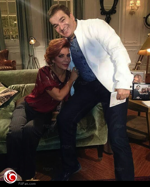 طوني خليفة مع أصالة